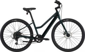 E-BIKE TERRELL 2 MIDDLE MOTOR TO CHALLENGE EVERYDAY