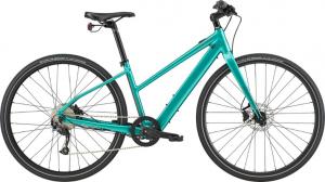 E-BIKE CARRIE ADAPTABILITY TO COMPLEX CYCLING CONDITIONS