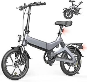 E-BIKE FELIX MADE TO FIT YOUR LIFE WITH ADDED COMFORT, FLEXIBILITY AND JOY