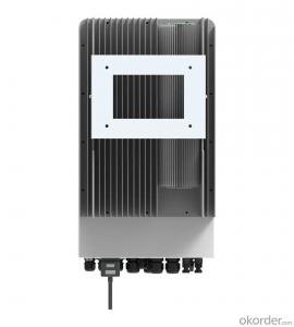 SUN-5K-SG03LP1-EU | 5KW | Single Phase | 2 MPPT | Hybrid Inverter | Low Voltage Battery
