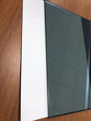 4mm 5mm 6mm 8mm color bronze grey blue green tinted float glass price System 1