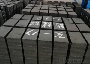 Alumina-Magnesia-Carbon Bricks And Magenesia-Alumina-Carbon Bricks