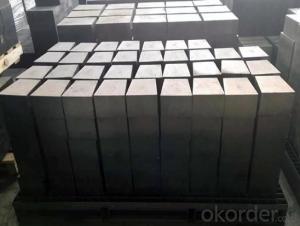 Magnesia-Carbon Bricks Refractories For Ladle