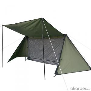 Camping TC Cotton Shelter Tent Camping Cotton Tent