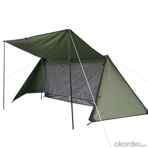 Camping TC Cotton Shelter Tent Camping Cotton Tent System 1