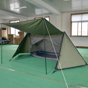 Camping TC Cotton Shelter Tent Camping Cotton Tent