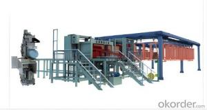 Packaging Equipment---Semi-Automatic Packaging System