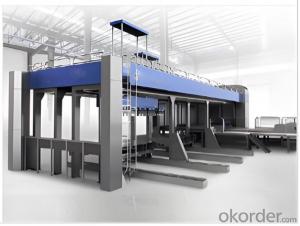 Packaging Equipment---Fully Automatic Packaging  Baler