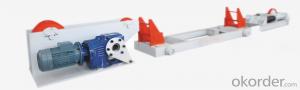 Cutting and Transporting Equipment---Operating Equipment---Tractor