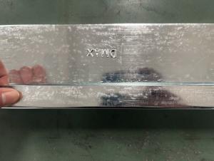 Gypsum Board Steel Frame or Keel Light Keel