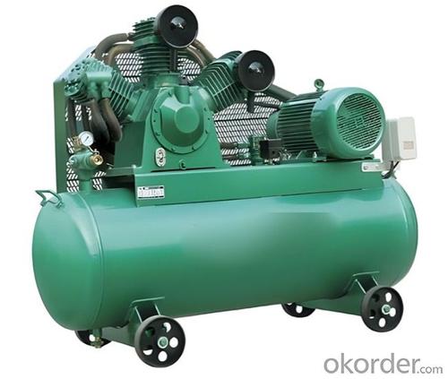 Accessories---Vacuum Pump、Air Compressor、Kiln Wheel Parts、Forklift、Excavator、Loader System 1