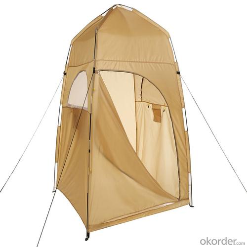 Changing room tent shower beach tent convenient shower outdoor System 1