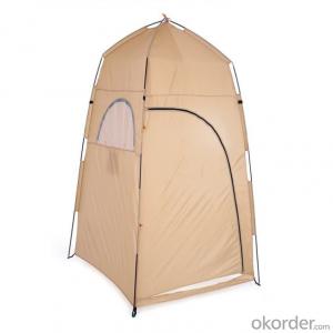 Changing room tent shower beach tent convenient shower outdoor