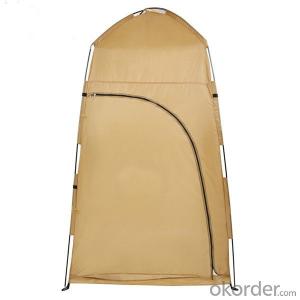 Changing room tent shower beach tent convenient shower outdoor