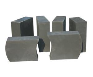 Magnesia Carbon Bricks of Slag Zone for Steel Ladle