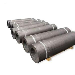 Graphite Electrodes Ultra High Power for EAF and LF in Steel Industries