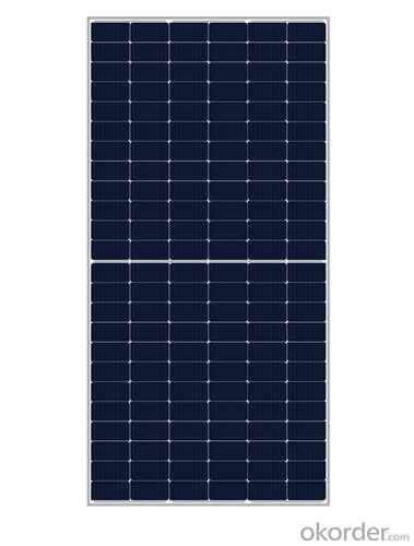 M6 144HC MONO SOLAR MODULE TD-430MB-144HC--TD-450MB-144HC System 1