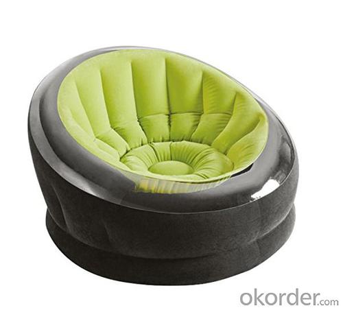 Inflatable Sofa Home Outdoor Bucket Sofa System 1