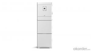 CFE-POWERCREEK Residential Energy Storage System 51.2V 5~20KWH CREEK2-5/10-A*5-10/15/20-A ALL IN ONE