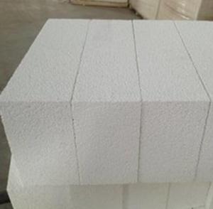 Insulation Brick GJM23 26 28 30 For Differnet Application of Steel Industry