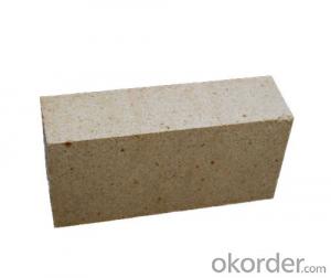 Corrundum Bricks and Mullite Bricks for Hot Blast Furnace