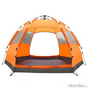 UV 50+ Pop up 3-4 Person Double Layers Waterproof Beach Sun Shade Camping Dome Tents