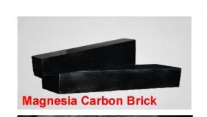 CNBM Refractory Materials Magnesia Carbon Brick