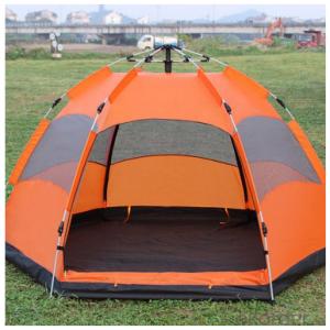 UV 50+ Pop up 3-4 Person Double Layers Waterproof Beach Sun Shade Camping Dome Tents