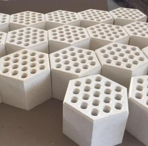 Zero Thermal Expansion Silica Brick For Coke Oven
