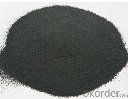 Mould Powders / Continuous Casting Powders and Granules For Steel Mill