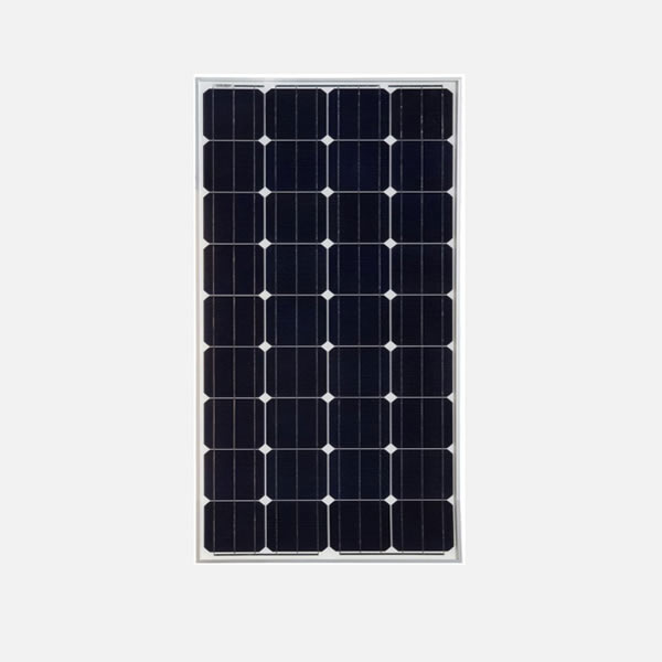 Monochrystalline & Polycrystalline Silicon Solar Panels