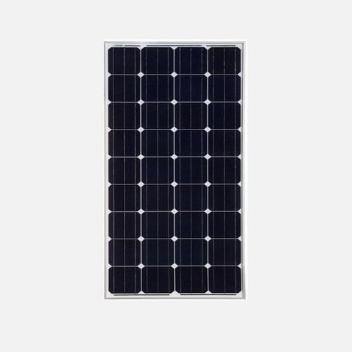 Monochrystalline & Polycrystalline Silicon Solar Panels for Boats Batteries System 1