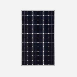 Monochrystalline & Polycrystalline Silicon Solar Panels