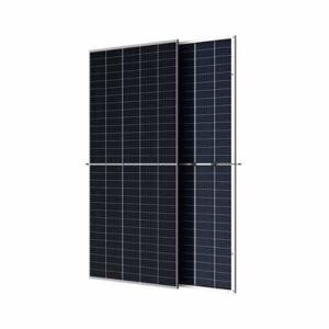 Monochrystalline & Polycrystalline Silicon Solar Panels