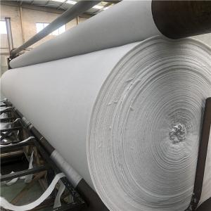 Various Non-woven Geotextile for Construction