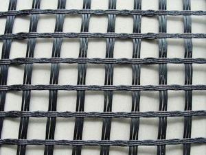 Various Types of Geogrids Suppliers from China