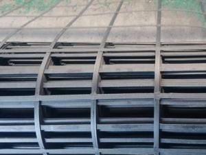 Various Types of Geogrids Suppliers from China