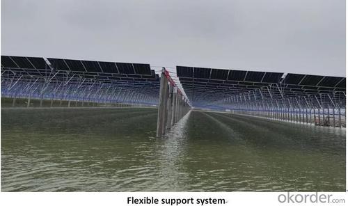 Zep Solar Mounting System - Photovoltaic Support, Flexible Support System, BIPV System System 1