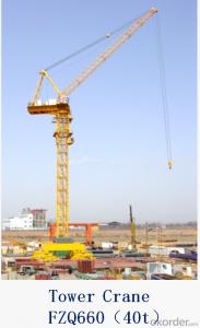 Lifting Equipments； crane； Tower crane；  Portal crane