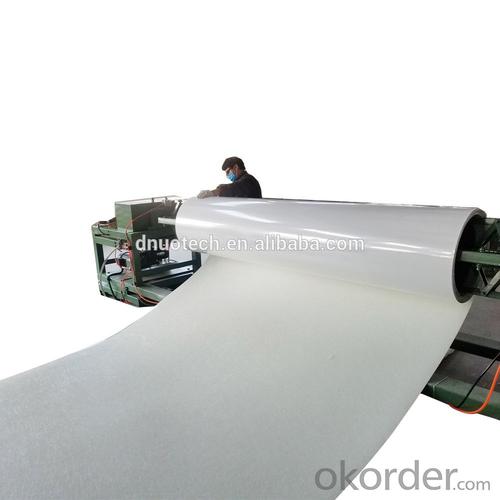 3.2m Fiberglass FRP gel coat flat panel special for truck body making machine System 1