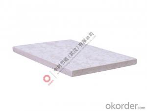 Calcium silicate board  base board  CSB