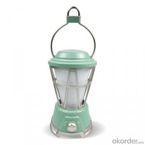 LED Camping Lantern Battery Powered Camping Lights