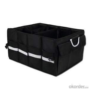 55L Waterproof Foldable Storage for Hiking Camping