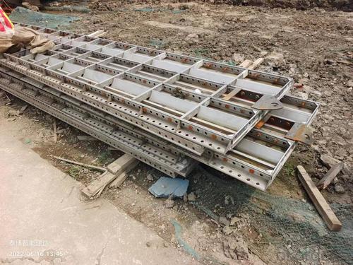 Hot seller-column steel formwork,metal formwork, Stainless Steel Formwork System 1