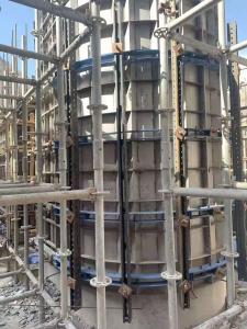 Reliable supplier of formwork for construction,climbing formwork, Stainless Steel Formwork