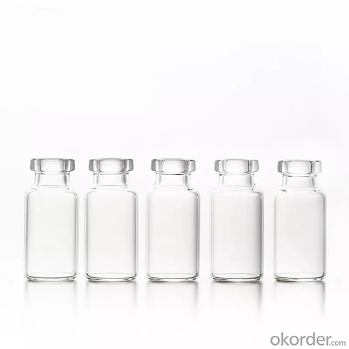 5ml 7ml 8ml 10ml Glass Ampoules Vials for Pharmaceutical System 1