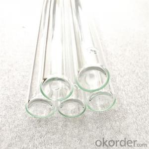 16mm 22m round 5.0 borosilicate pharmaceutical glass tube for glass vials manufacturer