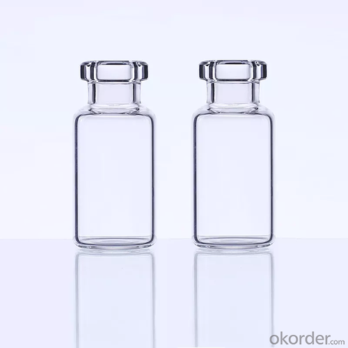 25ml 30ml 40ml 55ml 60ml 75ml 100ml pharma Clear or Amber Medical Vial Oral Liquid Bottle System 1