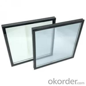 Tempered glass 10mm 12mm heat resistant unbreakable