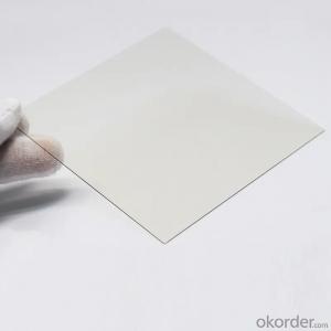 China hot selling glass high heat resistant ceramic glass